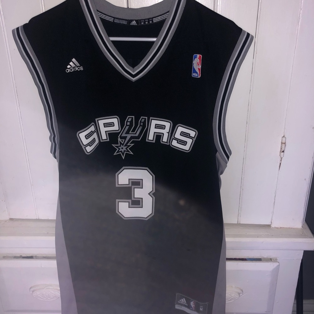 Spurs Jersey